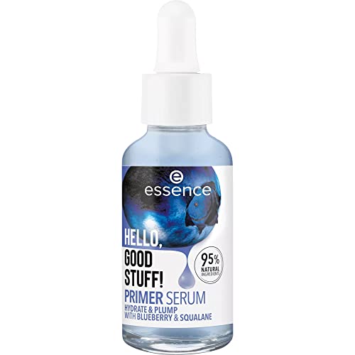 Facial Serum Essence Hello, good stuff! Primer Hydrate & Plump (30 ml)