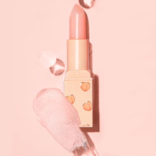 Beauty Creations | Sweet Sugar Lip Scrub (Peach)
