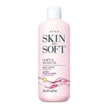 Skin So Soft Soft & Sensual Body Lotion with Argan Oil ? 24+ Hour Moisturization, Spicy Floral Jasmine Scent, Dermatologically Tested, 11.8 fl. oz.