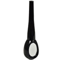 Colormates Liquid Eyeliner with Mirror Pack of 2 Black
