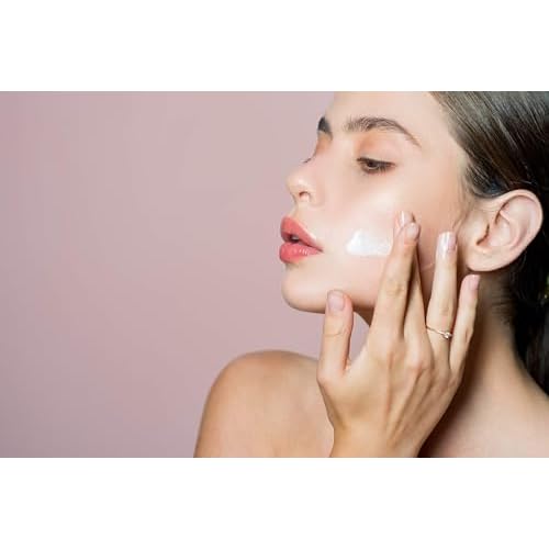 INNOAESTHETICS Deep Cleanser, Professional Grade Purifying Gel, Formula 1701, Glycolic Acid Exfoliating Face Wash (Promotes Collagen Production)