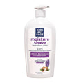 Kiss My Face Moisture Shave, Lavender & Shea 11 oz