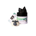 Curragh Sheep Handmade Irish Soap Natural Moisturizing Ingredients Cute Quirky Fun Irish Gift, Made in Ireland, Gift-boxed