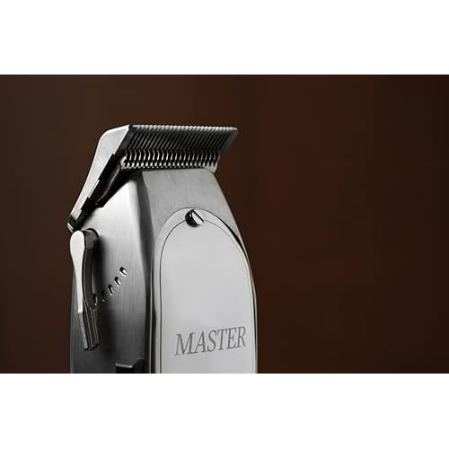 Andis Phat Master ML Clipper Carbon-Steel Replacement Blade 561870