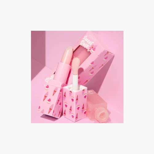 Sweet Dose Lip Care Duo - Sweet