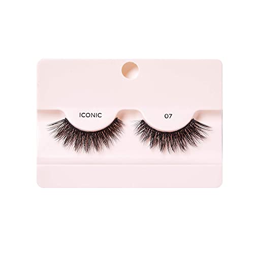 i?ENVY 3D Glam Collection Multi-Angle & Volume (3 Pack, KPEI07)