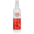 FRAMESI Color Lover Flash Dry Spray, 8.5 fl oz, Heat Protectant Spray for Hair, Blow Dry Accelerator, Quick Dry, Color Treated Hair