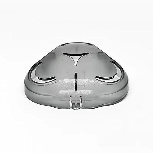 Shaver Head Cap Guard & Cleaning Brush Fit for Electric Razor Series S5000, S5082, S5080, S5076, S5560, S5050, S5070, S5078 Men Razor Head Cover