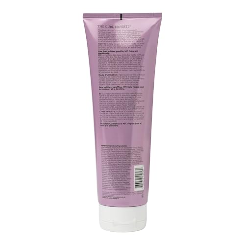 OUIDAD Coil Infusion¢â Give a Boost Styling + Shaping Gel Cream, 8.5 oz.