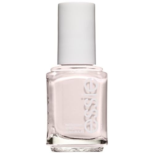 essie Nail Polish, Glossy Shine Powder Pink, Peak Show, 0.46 Ounce