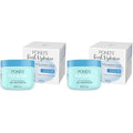 AXIS-Y Vegan Collagen Eye Serum - K Beauty Triple Hyaluronic Acid & Peptide Collagen Serum Improve Skin Elasticity, Reduce Fine Lines & Dark Circles - Vegan Korean Skin Care Eye Cream - 0.33 fl. oz.
