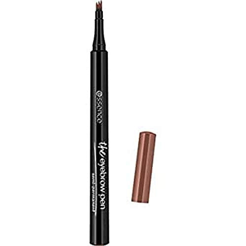 the eyebrow pen