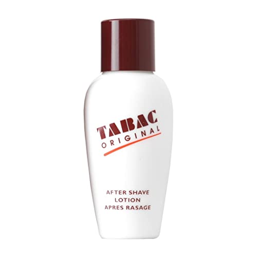 Tabac Original By Maurer & Wirtz For Men. Aftershave 10.1 Oz. (Pack of 2)