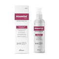 Atomist Skin Barrier Repair Lotion | Enriched with Ceramides, Oat, Lipids, and GLA | Restores & Protects Skin Barrier for Smooth, Hydrated (150gm / 5.02 Oz)