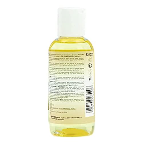 Satin Smooth Release wax residue remover, 4.0 ounce, 4 Fl Ounce