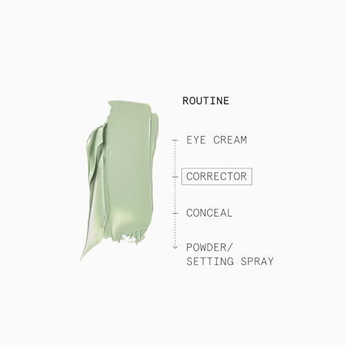 Beauty Pie Superluminous¢â Redness Corrector (Green); For instantly neutralizing redness where you don't want it; From one of the leading labs in Italy