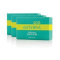 Moisturizing Bath Bar 3-Pack