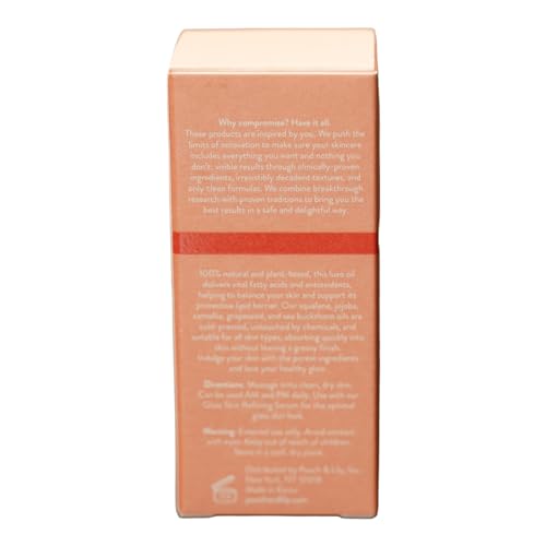 Kehyla Beauty¢â Miracle Lift Serum ? Peptide Complex + Hyaluronic Acid & Niacinamide (Vitamin B3) ? Hydrating, Firming & Smoothing Face Serum for Mature Skin ? Vegan, Hypoallergenic, 30ml