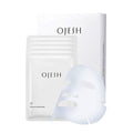 Ojesh Premium Lifting Mask - Face Masks Skincare£¬Hydrating Masks£¬Moisturizing£¬Brightening and Soothing£¬Anti-aging£¬Collagen Essential Lifting & Firming Face for Women Men All Skin Type (1 Box)