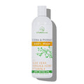 Wild Naturals Moisturizing Eczema Body Wash ? Gentle Psoriasis Body Wash for Itchy, Dry Skin Relief ? Eczema Soap for Redness and Flareups ? Hydrating Cleanser for Women and Men