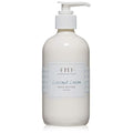 FarmHouse Fresh Body Lotion, Shea Butter. Moisturizing Cream, Coconut Cream Shea Butter for Body. Coconut Lotion, 8 Fl Oz