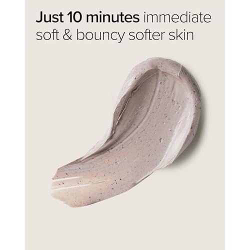 Mary&May Vegan Blackberry Complex Glow Wash Off Mask - Blackhead Care, Pore Clearing, Anti Aging Clay Mask - Bright and Glow Skin - Korean Skincare, 1.01oz.