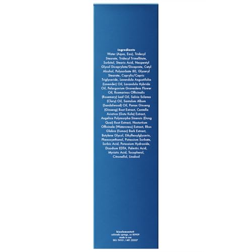 Bioelements Moisture Positive Cleanser - 6 fl oz - Rich Facial Cleanser for Dry Skin - Vegan, Gluten Free - Never Tested on Animals