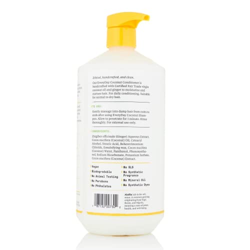 California Baby Calming Hair Gel for Kids | 100% Plant-Based Baby Hair Gel | Medium-Hold | Lavender Scent | Hypoallergenic| 82 g / 2.9 oz.