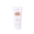 Georgiemane Scalp Scrub, 5.07 Fl Oz - Exfoliates Scalp with Caffeine, Sugar, and Coconut Oil, 100% Vegan & Cruelty-Free