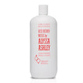 Alyssa Ashley Redberry Musk Hand and Body Moisturizer - Body Lotion and Hand Cream for Women with Vanilla and Musk Scent - Rapid Absorption - 25.5 oz
