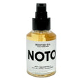 NOTO Deep Serum - Face + Neck oz - Restorative Hydration for Day and Night