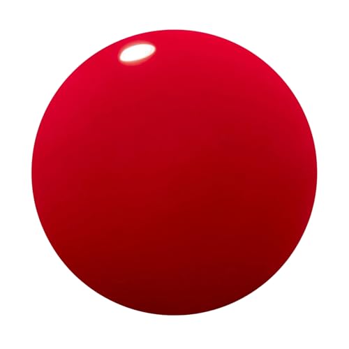 Dazzle Dry Nail Lacquer (Step 3) - Lit - A semi-sheer bright red with blue undertones. Semi-sheer cream. (0.5 fl oz)