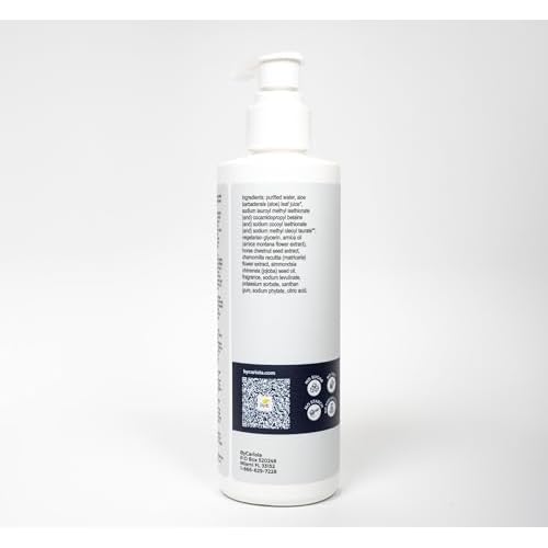 Bioxtron Life Moisturizing Cream for DB Dry Skin - Skin Moisturizing - Natural Skin Protectant - Support Tired Legs - Refreshes & Tones - Aloe Vera - Arnica Oil - Chamomile - 8 oz