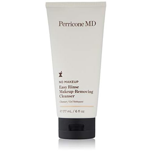 No Makeup Easy Rinse Makeup-Removing Cleanser