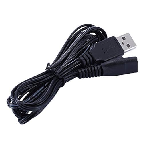 Baby Hair Clipper Charger Cable Replacement for Model ES920