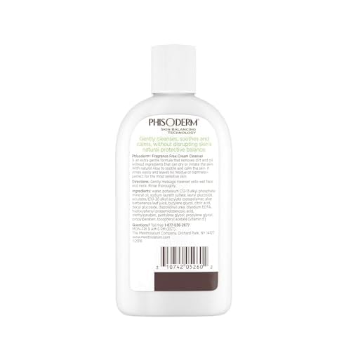 Sebamed Clear Face Mattifying Cream 4 Steps Against Pimples & Blackheads 50ml 1.7 Oz.