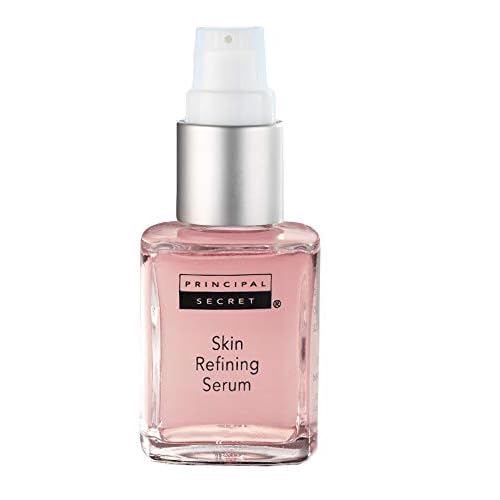 Principal Secret Advanced - Skin Refining Serum with Willow Bark Extract & APT-GC ? Anti-Wrinkle Serum, Gentle Exfoliation, Redness Relief, Pore Minimizer - 1 oz