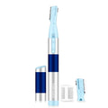US ?ßä Eyebrow Facial Hair Trimmer