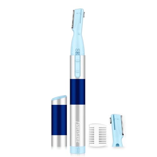 US ?ßä Eyebrow Facial Hair Trimmer