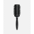 FHI Heat Thermal Brush? Ultralight Negative Ion Hairbrush w/Anti-Static, Wave-Shaped Bristles for all Hair Types, Tourmaline Ceramic, Vented Round Barrel for Frizz-Free, Smooth, Quick Styling (2¡±)