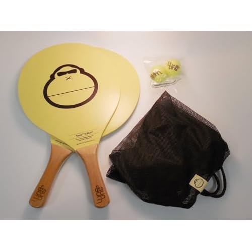 Sunbum Beach Paddleboard Set