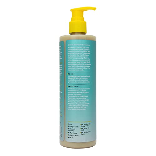 TRESemm? Smooth and Silky Moroccan Argan Oil Shampoo - 28 oz