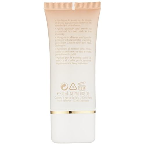 Guinot Hydra Finish Spf 15 Facial Cream, 0.88 oz