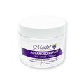 Merlot Fine Lines Eye Cream Advanced Repair with shea butter anti wrinkle peptides dark spot reducing moisture recovery for all skin types