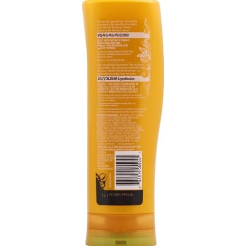 Herbal Essences Body Envy Volumizing Conditioner with Essences, Citrus, 10.1 Fl Oz (Pack of 1)