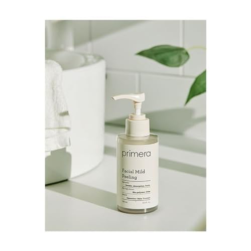 Balmonds Omega-Rich Cleansing Oil, Essential Oil Free, Gentle Face Cleanser
