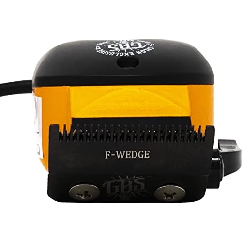 GA.MA ITALY PROFESSIONAL Absolute Skill Professional Hair Clippers