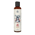 Razor MD Brutus 3-in-1 Natural Beard Wash and Conditioner for Men, Cruelty Free and Nourishing Beard Shampoo, Best for Maintaining and Conditioning Hair, Sandalwood Scent, 8 oz
