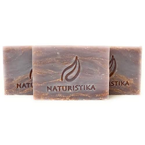Love Spell Fragrance Soap Bar. Vegan All Handcrafted with Natural and Non-GMO ingredients. Face and Body Soap for Women and Teens. Handmade in USA. (3 Bars, 4.0 oz each)
