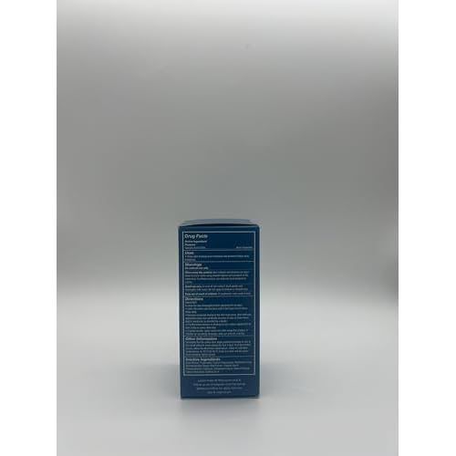 Naturium Salicylic Acid Serum 2%, Blemish Treatment with Maltobionic Acid, 1 oz